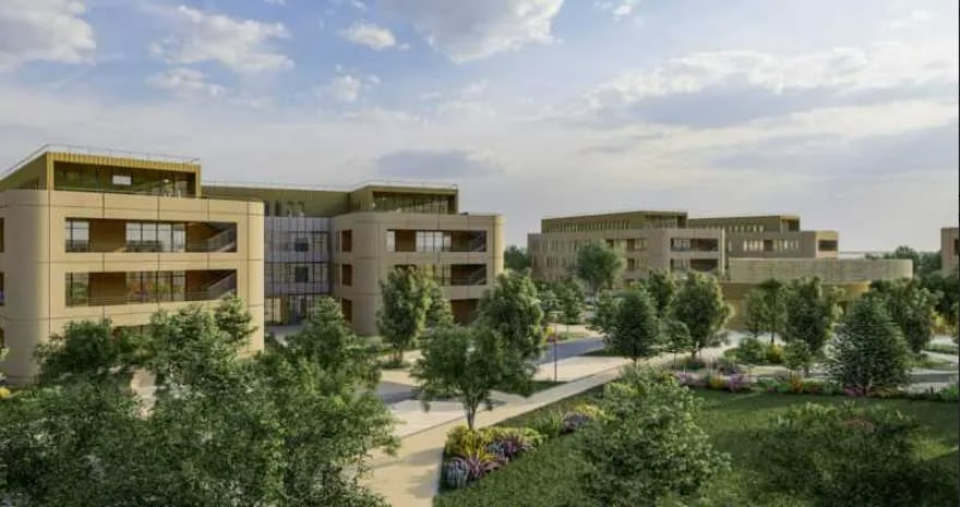 4 Rue Joseph Nicephore Niepce, Genas for lease - Building Photo - Image 2 of 7