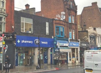 More details for 177 Camden High St, London - Retail for Lease