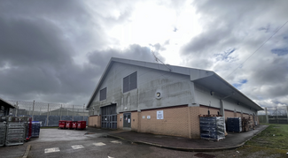 More details for Ashwell Rd, Oakham - Industrial for Lease