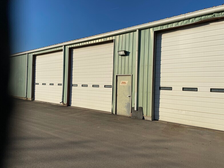 7020 Cline Ave, Hammond, IN for sale - Building Photo - Image 1 of 1