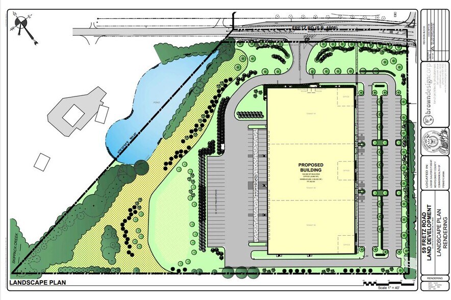 59 Fretz Rd, Souderton, PA 18964