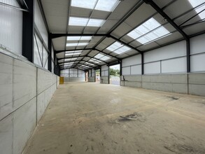 Harborough Rd, Pitsford for lease Interior Photo- Image 2 of 2