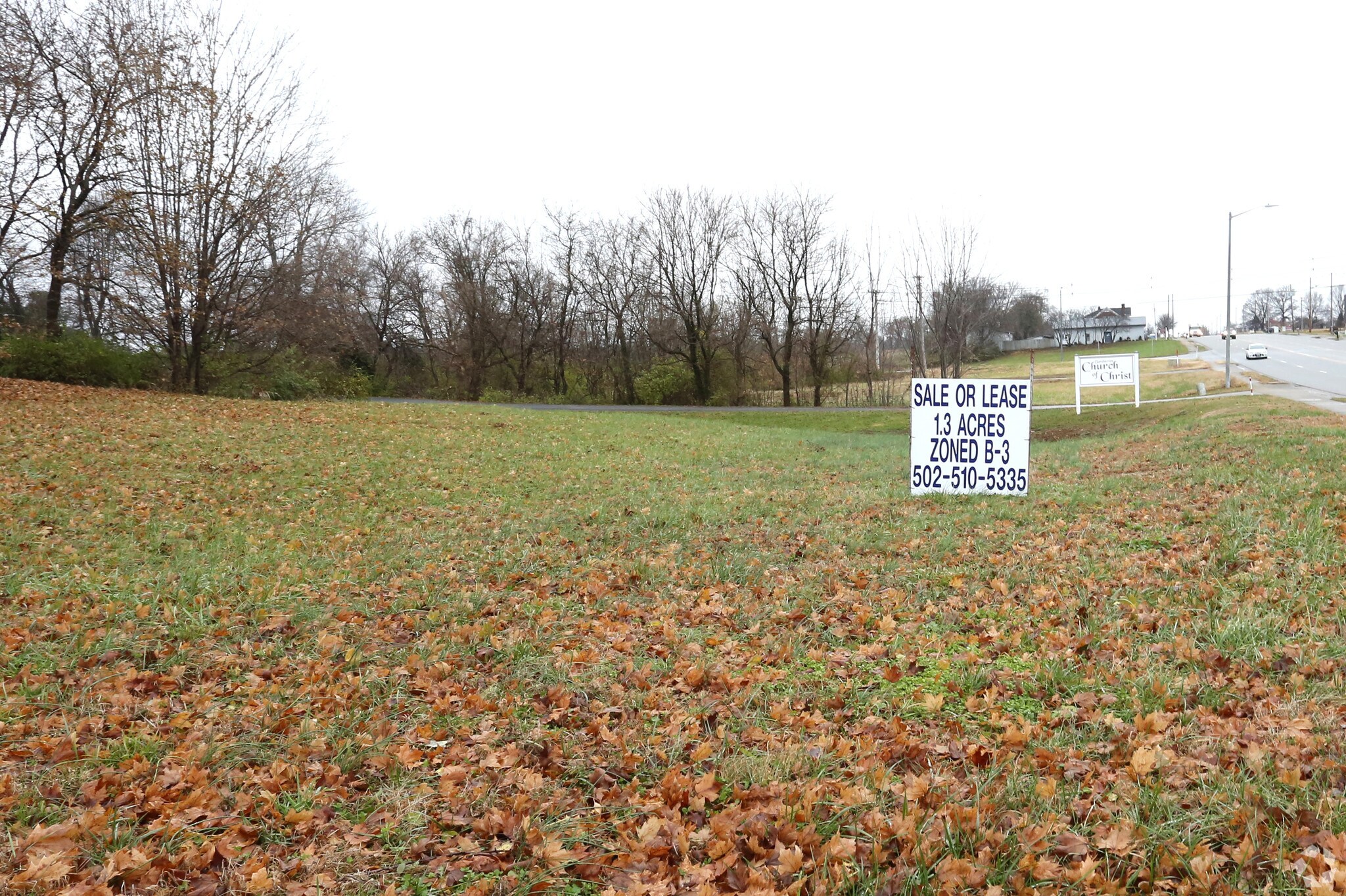 1103 N 3rd St, Bardstown, KY for sale Primary Photo- Image 1 of 1
