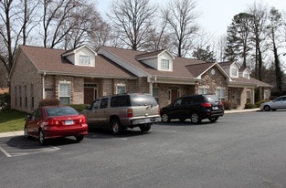 3707 W Market St, Greensboro NC - Commercial Real Estate