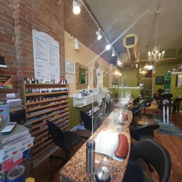 1744-1746 Blake St, Denver, CO for sale - Interior Photo - Image 2 of 3