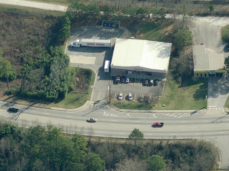 4960 Roosevelt Hwy, Union City, GA for lease - Aerial - Image 2 of 31