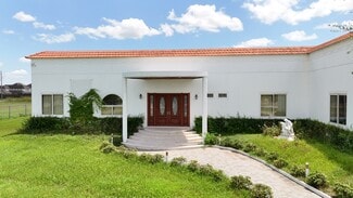 More details for 6602 Rohan Rd, Richmond, TX - Office for Lease