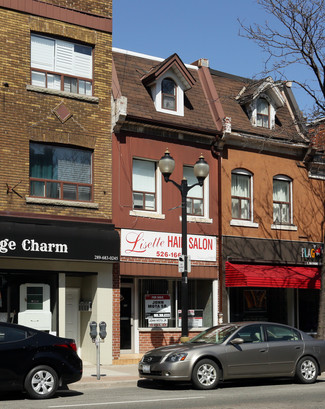 More details for 235 James St N, Hamilton, ON - Retail for Lease