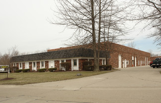 More details for 20102 Progress Dr, Strongsville, OH - Industrial for Lease