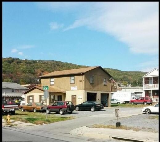 643 N Mechanic St, Cumberland, MD for sale Primary Photo- Image 1 of 1