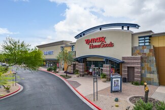 More details for 2501 W Happy Valley Rd, Phoenix, AZ - Retail for Lease