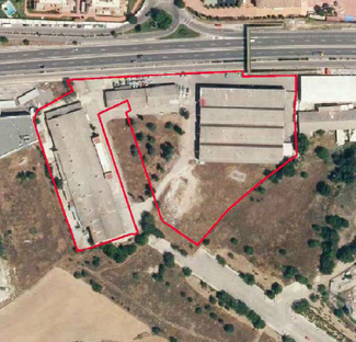 More details for Carretera M-506, Móstoles - Land for Sale