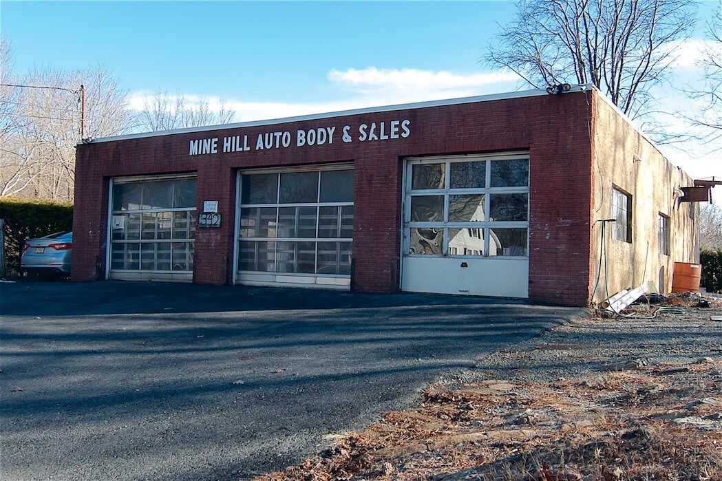 342 Route 46, Mine Hill, NJ 07803