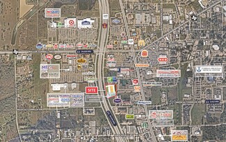 More details for NEQ Tomball Parkway & Medical Complex Dr, Tomball, TX - Land for Sale