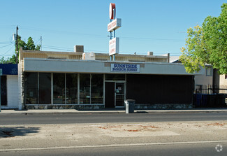 More details for 2818 E Belmont Ave, Fresno, CA - Retail for Lease