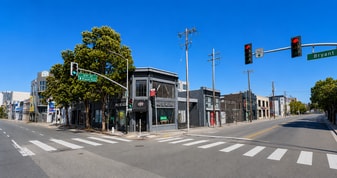 501 6th St, San Francisco CA - Retail Space