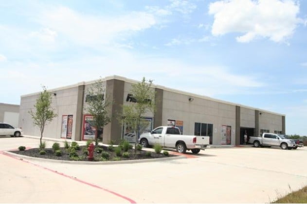 620 Henrietta Creek Rd, Roanoke, TX for lease - Other - Image 1 of 2