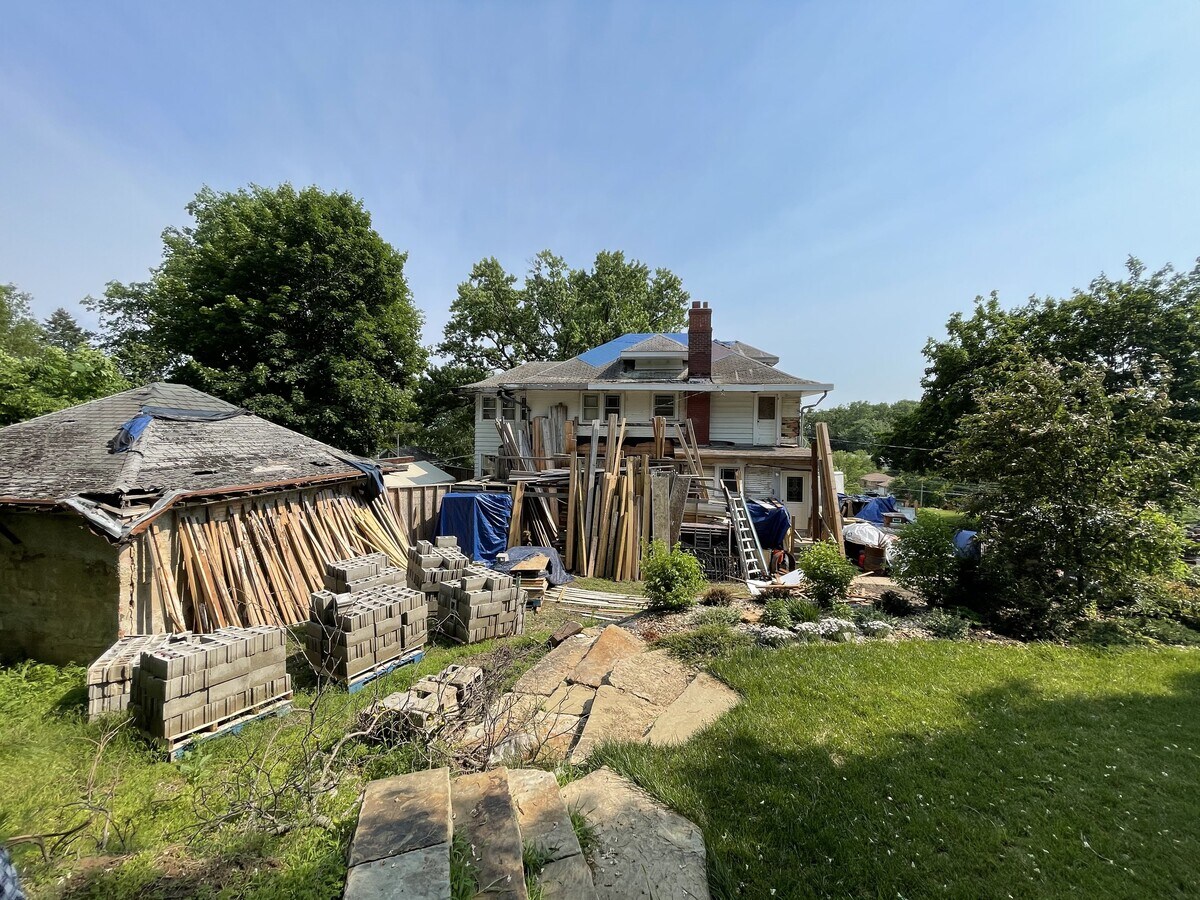 1616 P St, Tekamah, NE 68061