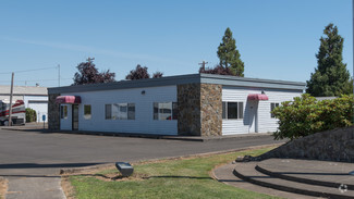 More details for 135 E 1st Ave, Junction City, OR - Office for Lease