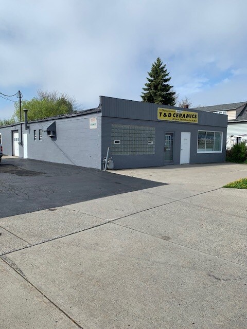 2133 Broadway St, Buffalo, NY for sale Primary Photo- Image 1 of 1