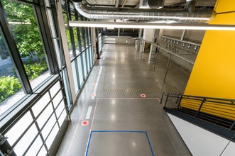100 Hooper St, San Francisco, CA for lease Interior Photo- Image 2 of 5