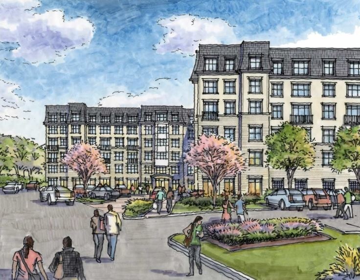 2501 Renaissance Blvd, King Of Prussia, PA 19406 Flex for Lease