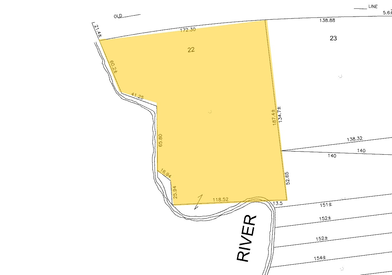 5550 Merrick Rd, Massapequa, NY for sale Plat Map- Image 1 of 1