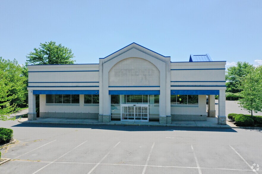 191 Dutch Neck Rd, East Windsor, NJ 08520