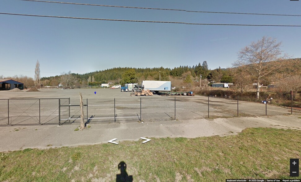 1695 Glendale, Mckinleyville, CA 95519 1695 Glendale Dr.