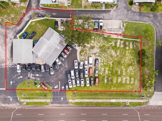 More details for 38799 Us Highway 19 N, Tarpon Springs, FL - Retail for Sale