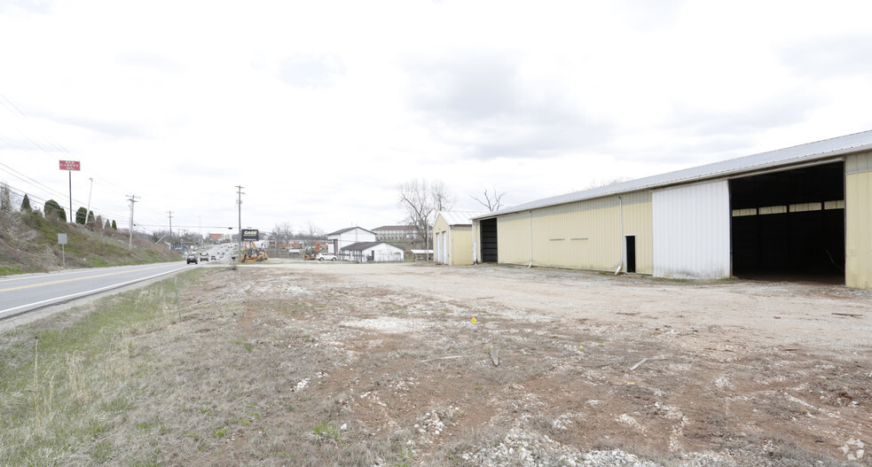 6505 Emerson Ave, Parkersburg, WV for sale - Building Photo - Image 3 of 5