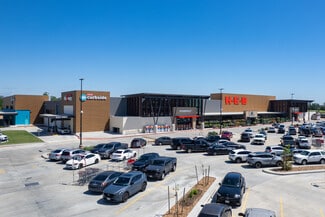 More details for SEC of Woodland Hills Dr, Atascocita, TX - Retail for Lease