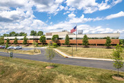 Matrix Corporate Centre-Branchburg - Data Center