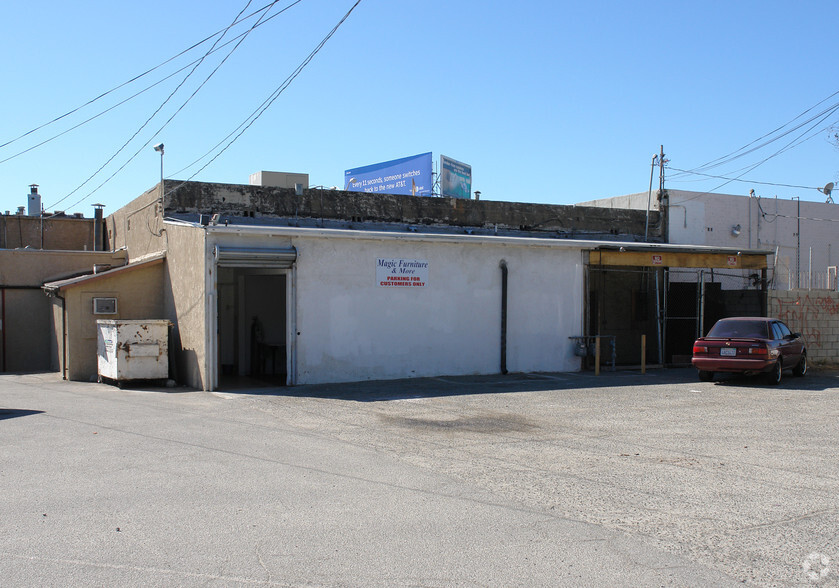 338-340 W Highland Ave, San Bernardino, CA for lease - Building Photo - Image 2 of 8