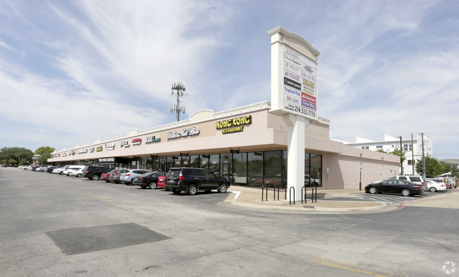 90059069 Garland Rd, Dallas, TX 75218