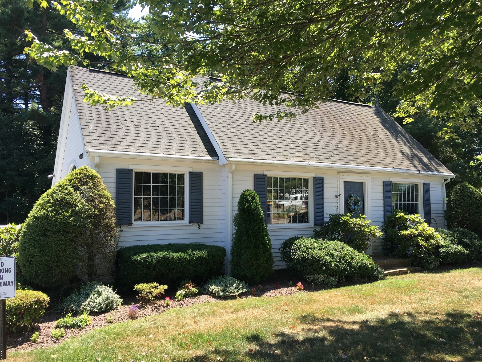 122 Webster St, Hanover, MA for sale Building Photo- Image 1 of 1