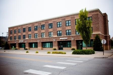 210 N 4th St, Manhattan, KS for sale - Primary Photo - Image 1 of 1