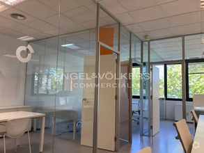 Office in Las Rozas de Madrid, Madrid for lease Interior Photo- Image 2 of 8