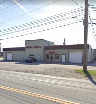 More details for 7172 Northfield Rd, Walton Hills, OH - Industrial for Sale