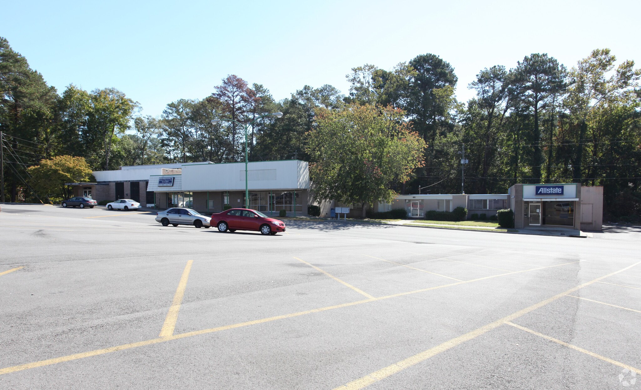 1755-1767 Shurling Dr, Macon, GA for sale Primary Photo- Image 1 of 1