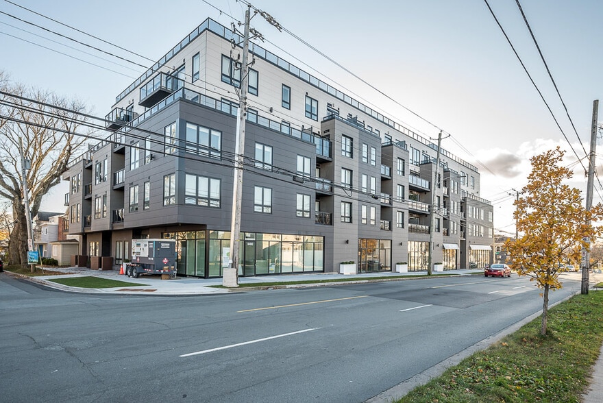 2600 Beech St, Halifax, NS for sale - Primary Photo - Image 1 of 1