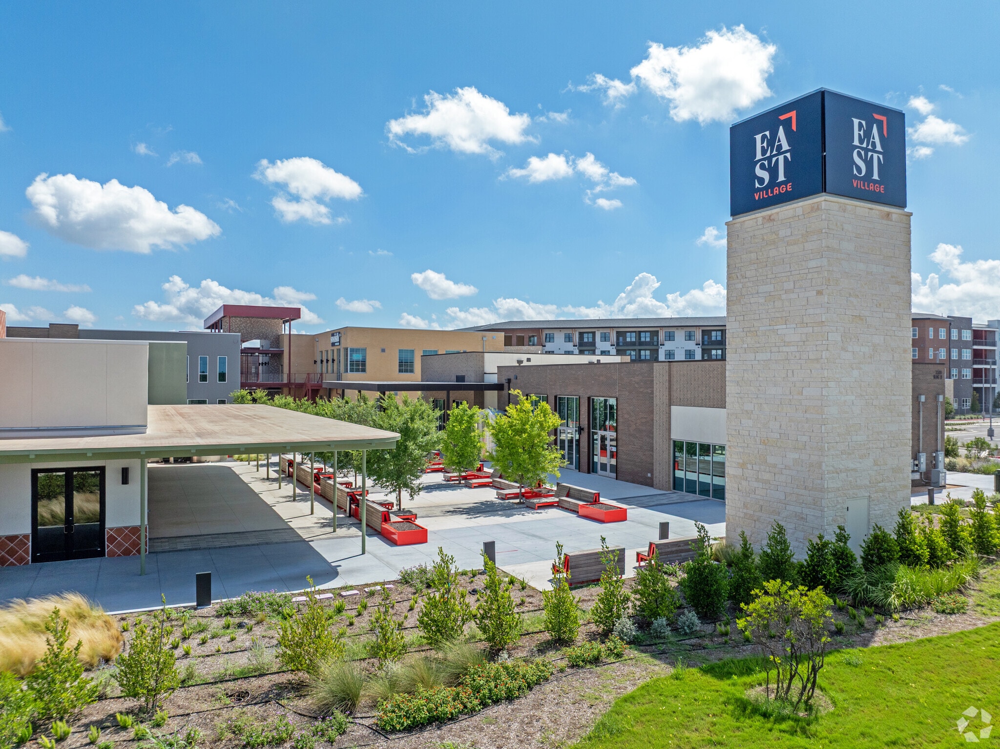 3500 E Parmer Ln, Austin, TX for lease Building Photo- Image 1 of 26