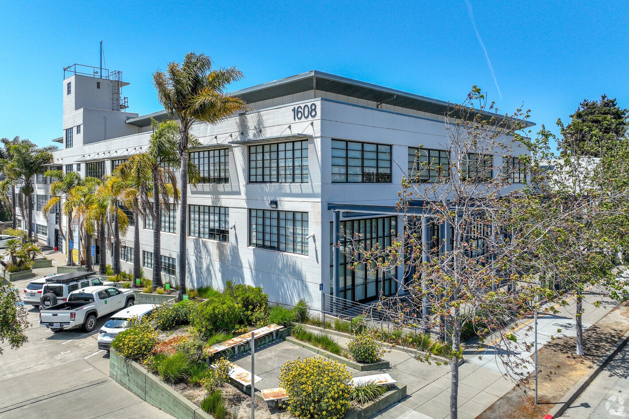 1608 4th St, Berkeley, CA for lease Primary Photo- Image 1 of 30