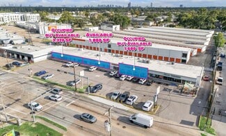 More details for 9207 Long Point Rd, Houston, TX - Retail for Lease