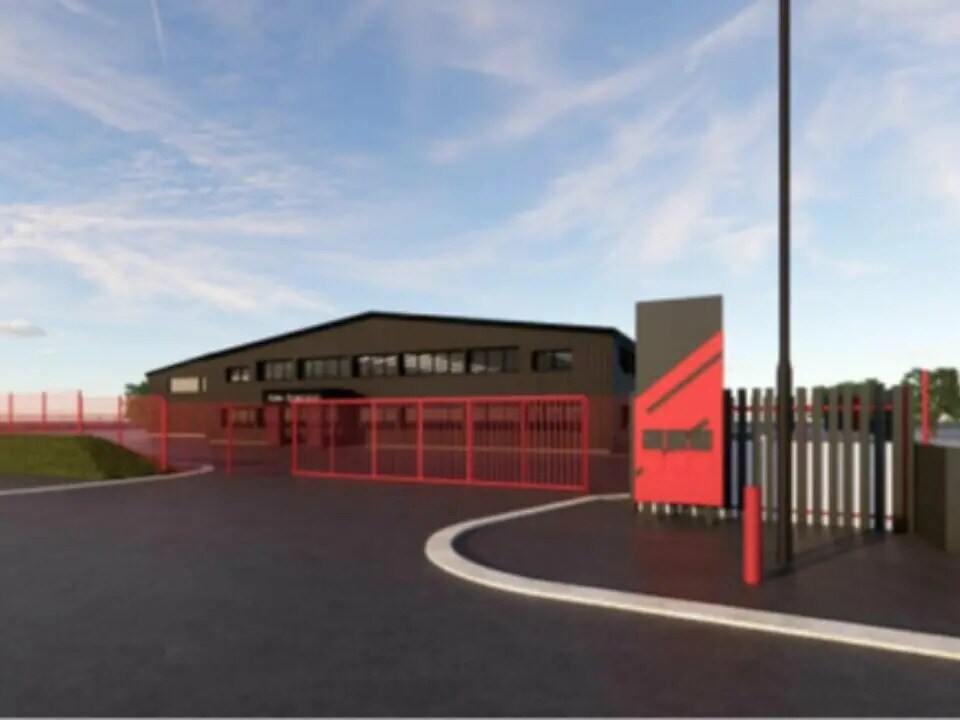 Flex in Octeville-sur-Mer for sale Building Photo- Image 1 of 2