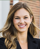 Mackenzie Moser, CCIM