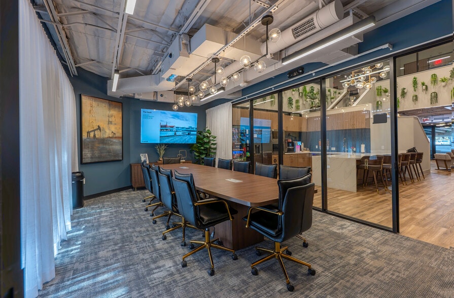 1500 Waugh Dr, Houston, TX for lease - Building Photo - Image 1 of 9