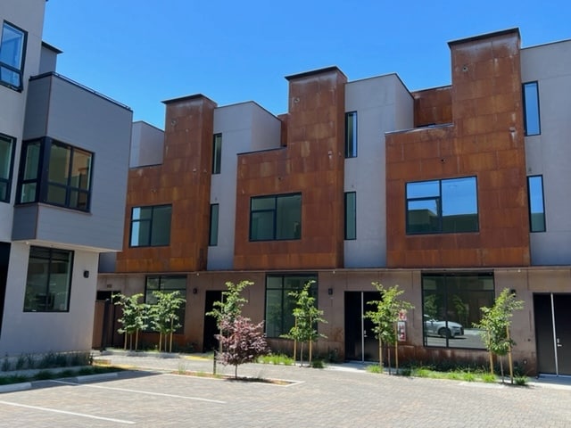 739-747 Channing Way, Berkeley, CA for sale - Building Photo - Image 1 of 1
