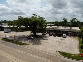 More details for 1517 W Thomas St, Hammond, LA - Retail for Lease
