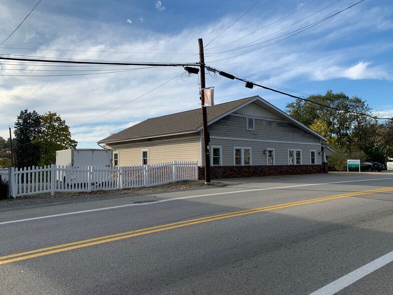 5426 Mifflin Rd, Pittsburgh, PA for sale - Building Photo - Image 1 of 1